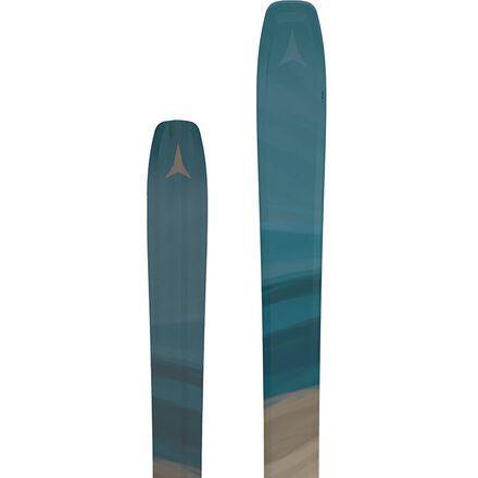 Atomic Backland 101 Ski - 2026 - Women's - Ski
