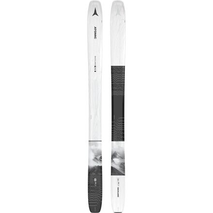 Atomic Backland 109 Ski - 2026 - Ski
