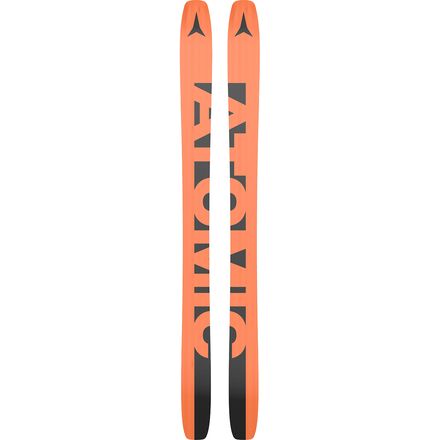 Atomic Backland 109 Ski - 2026 - Ski