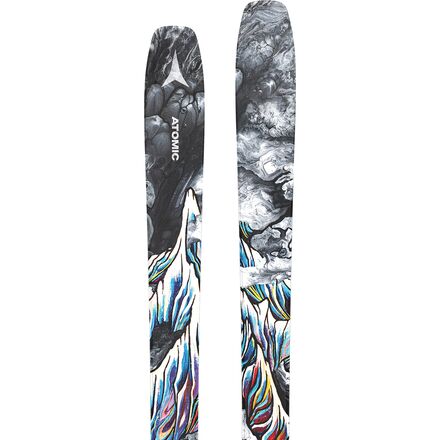Atomic Bent 100 Ski - 2025 - Ski