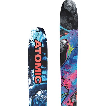 Atomic Bent 110 Ski - 2025 - Ski