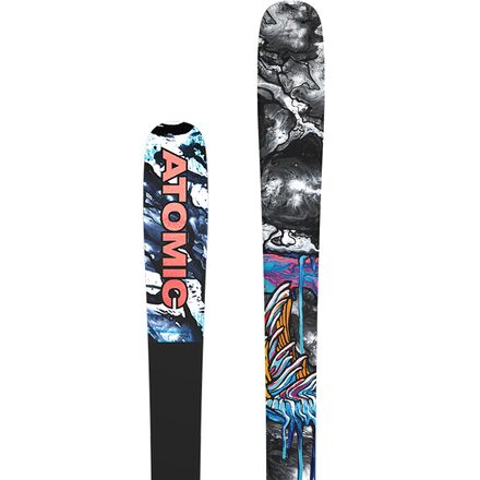 Atomic Bent 85 Ski - 2025 - Ski