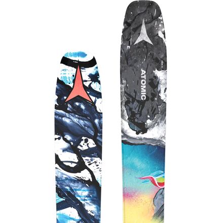 Atomic Bent Chetler 120 Ski - 2025 - Ski