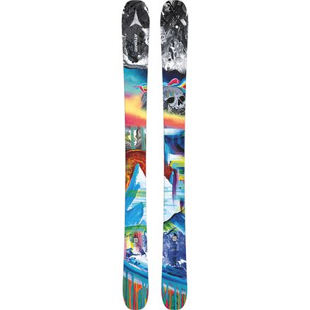 Atomic Bent Chetler Mini 133 143 Ski - 2025 - Kids' - Kids