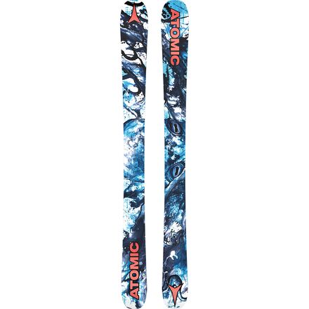 Atomic Bent Chetler Mini 133 143 Ski - 2025 - Kids' - Kids