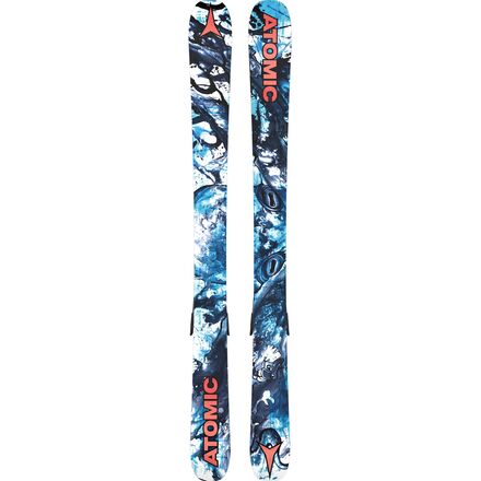 スキー ATOMIC Bent Chetler Mini 153 Atomic N Bent Chetler Mini 153-163 BL Youth Skis 2025