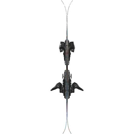 Atomic Bent Chetler Mini 153 - 163 + M 10 GW Ski - 2025 - Kids' - Kids