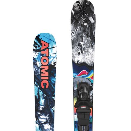 Atomic Bent Chetler Mini 153 - 163 + M 10 GW Ski - 2025 - Kids' - Kids