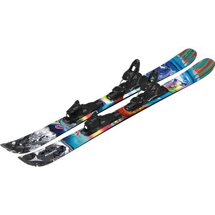 Atomic Bent Chetler Mini 153 - 163 + M 10 GW Ski - 2025 - Kids'