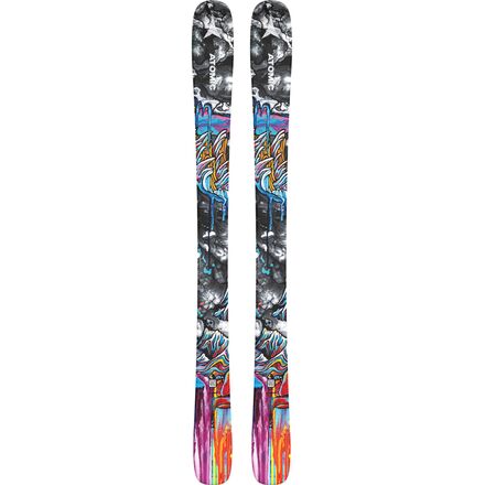 モケのページです‼️ATOMIC 130 ジュニアスキーchackymade Atomic Bent Jr 110-130 Ski - 2025 - Kids' - Kids