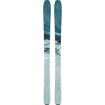 Atomic Maven 86 C Ski - 2025 - Women's - Ski