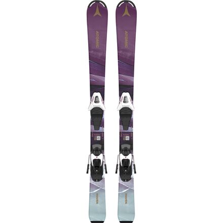 Atomic Maven Girl 100 - 120 + C 5 GW Ski - 2026 - Kids' - Kids