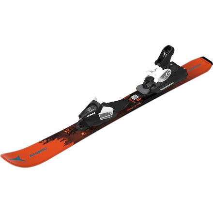 Atomic Maverick Jr 70-90 + C 5 GW Ski - 2026 - Kids' - Kids
