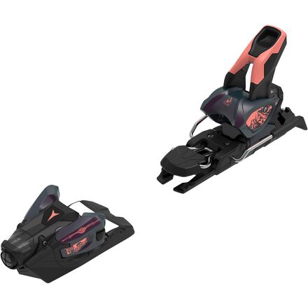 スキー Apline ski bindings Fritschi Tecton 13 Alpine Touring Bindings 2024 | evo