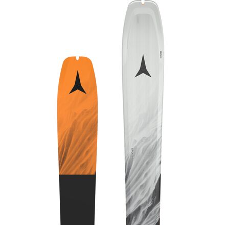 Atomic Backland 95 Ski - 2026 - Ski