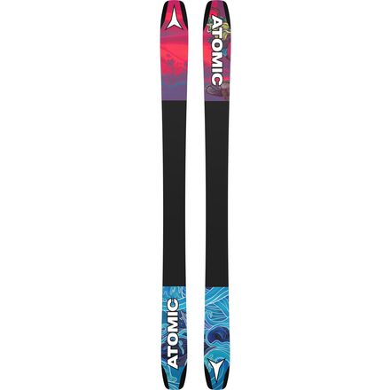 Atomic Bent 100 Ski - 2026 - Ski
