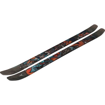 Atomic Bent 100 Ski - 2026 - Ski