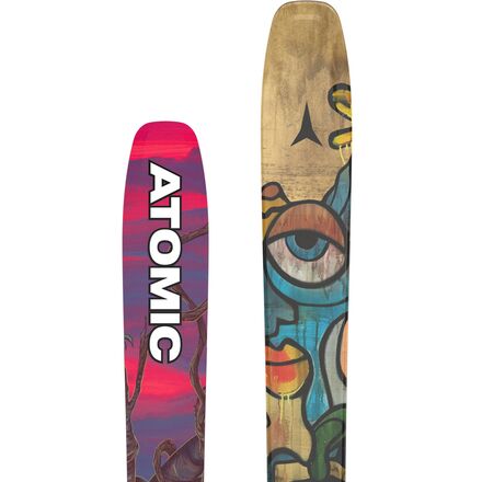 Atomic Bent Chetler 120 Ski - 2026 - Ski