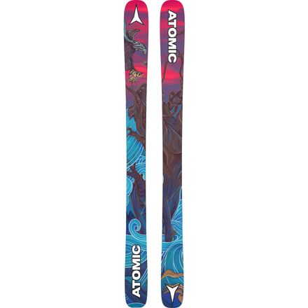 Atomic Bent Chetler Mini Ski 133-143 + L 6 GW - 2026 - Kids' - Kids