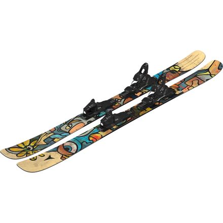 Atomic Bent Chetler Mini Ski 153-163 + M 10 GW - 2026 - Kids' - Kids