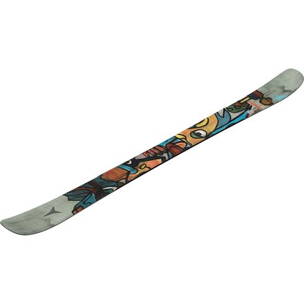 Atomic Bent Jr Ski - 2026 - Kids' - Kids