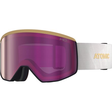 アトミックゴーグル　FOUR PRO HD Atomic Four Pro M HD Goggles - Ski