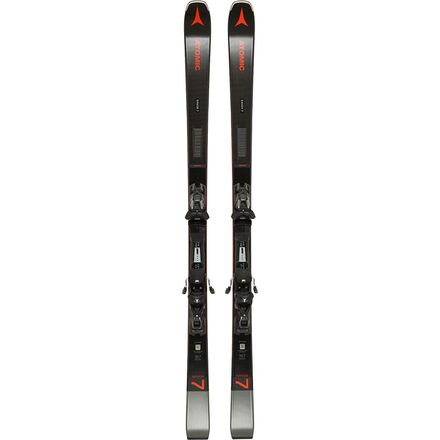 ATOMIC Savor7 158cm スキー板 Atomic Savor 7 Ft Ski + M 10 Gw Binding - Ski