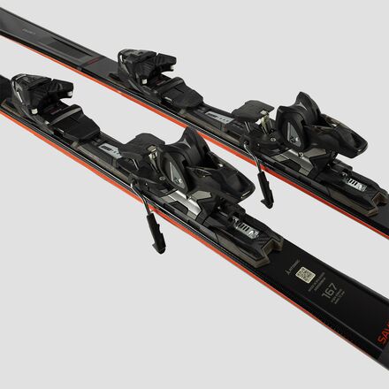 ATOMIC Savor7 158cm スキー板 Atomic Savor 7 Ft Ski + M 10 Gw Binding - Ski