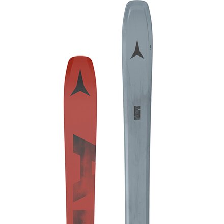 Atomic Backland 102 Ski - 2027 - Ski
