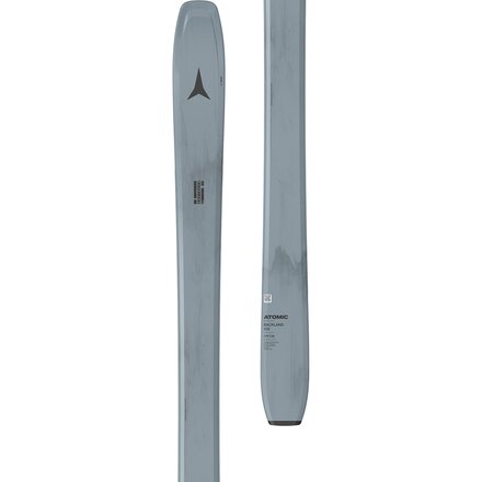 Atomic Backland 102 Ski - 2027 - Ski