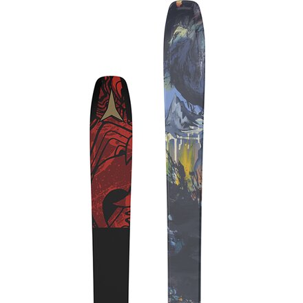 Atomic Bent Chetler 100 Ski - 2027 - Ski