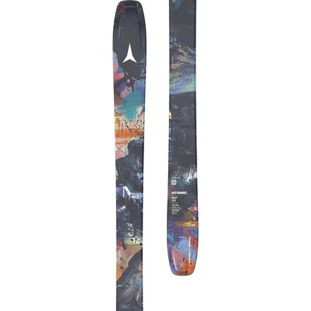 Atomic Bent Chetler 100 Ski - 2027 - Ski