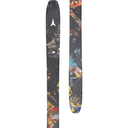 Atomic Bent Chetler 110 Ski - 2027 - Ski