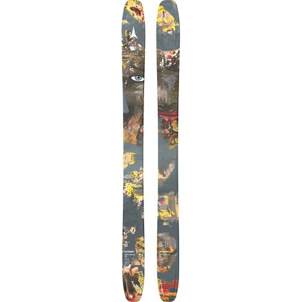 Atomic Bent Chetler 120 Ski - 2027 - Ski