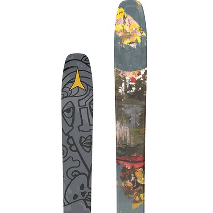 Atomic Bent Chetler 120 Ski - 2027 - Ski