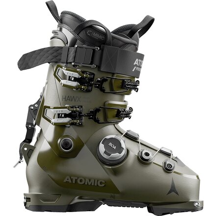 スキー ATOMIC Hawx 130 Prime XTD 27/27.5cm Atomic Hawx Prime XTD 130 BOA Ski Boot - 2027 - Ski