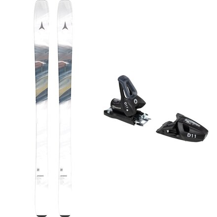 Atomic - Skis, Bindings, Boots, & Helmets