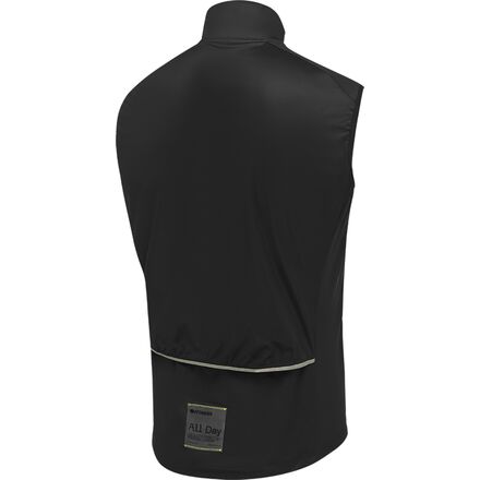 美品 ATTAQUER All Day Outliner Gilet Attaquer All Day Outliner Gilet - Men's - Bike