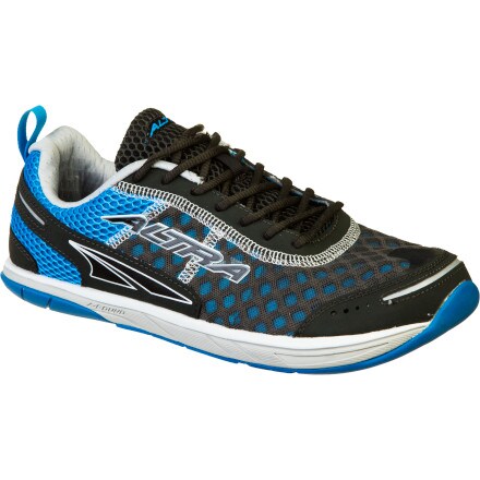 Running sales shoes 1.5