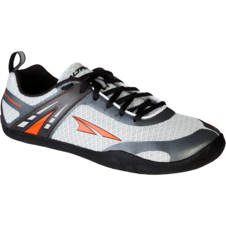 ドロロ Altra One V3 Zero Drop Foot Shape Running Shoes Men's | Shoe