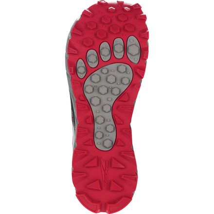 Lone peak 3. best sale neoshell