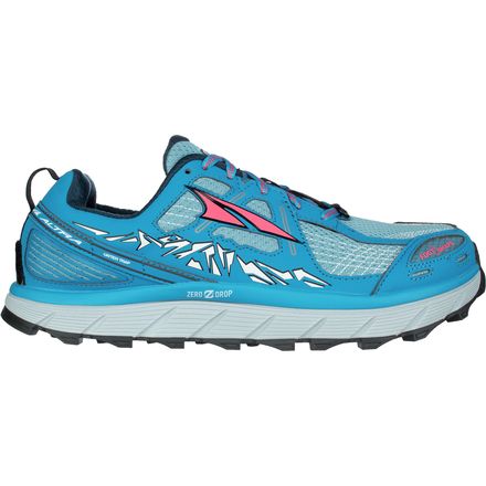 Altra Lone Peak 3.5 Trail Running Shoe Women s Footwear