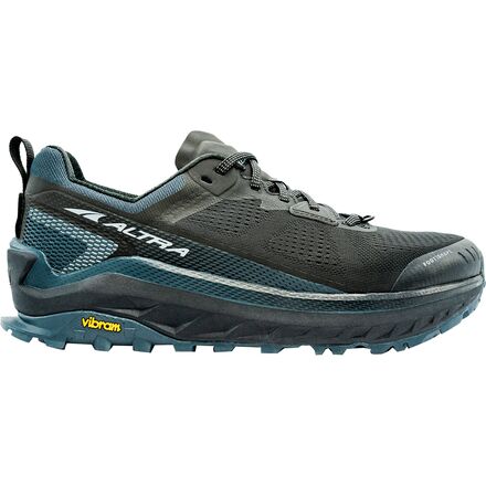 Altra Olympus 4.0 Trail Running Shoe Men s Footwear