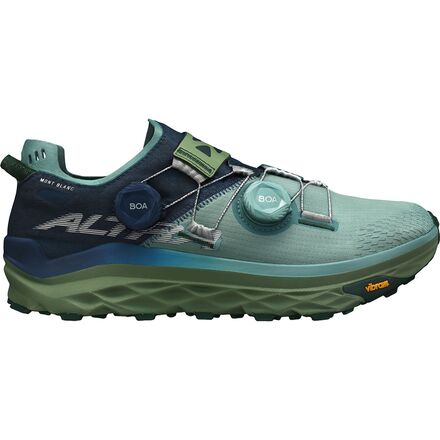 Altra Mont Blanc BOA Trail Running Shoe - Women display picture 2