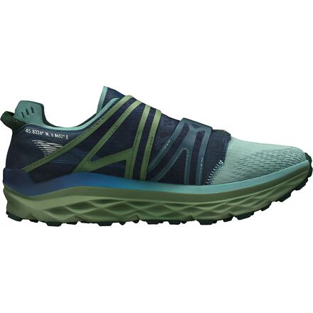 Altra Mont Blanc BOA Trail Running Shoe - Women's - Footwear