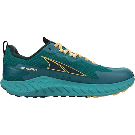 Altra Outroad Trail Running Shoe - Men display picture 3