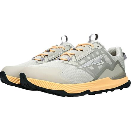 Altra Lone Peak All-Weather Low 2 Hiking Shoe - Women's - Footwear