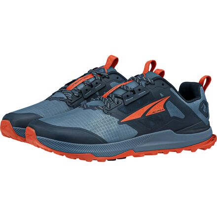 Altra Lone Peak 8 Trail Running Shoe - Men display picture 3