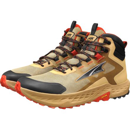 Altra Timp Hiker Shoe - Men display picture 3
