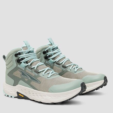Altra Timp Trail Running Shoe Women's Footwear